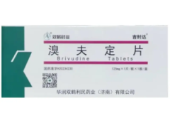 吉时达/双鹤药业